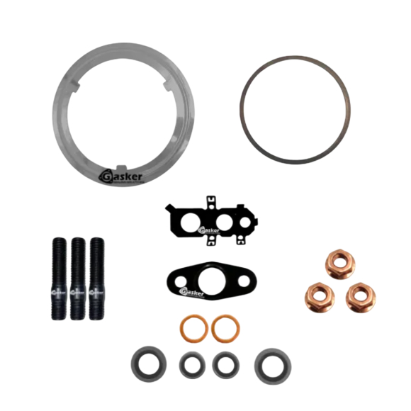 Turbo neuf 49477-01214 AUTO-PLATINIUM - 4947701203