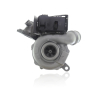 Turbo FORD S-MAX (WA6) 2.2 TDCi 200 CV [07/2010 - 12/2014] MITSUBISHI (49477-01115) - 49477-01115
