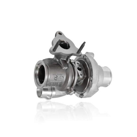 Turbo OPEL MERIVA B VAN (S10) 1.6 CDTi 95 CV [01/2014 - 01/2017] GARRETT (814697-2002) - 8146970004