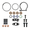 Turbo neuf 814697-2002 JRONE - 8146970004