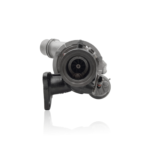 Turbo OPEL ASTRA J 1.6 CDTi 110 CV [04/2014 - Aujourd'hui] GARRETT (814698-2002) - 8146982