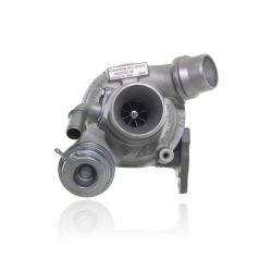 Turbo OPEL ASTRA K (B16) 1.6 CDTi 95 CV [06/2015 - 12/2022] GARRETT (814698-2002)