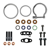 Turbo OPEL ASTRA K Sports Tourer (B16) 1.6 CDTi 95 CV [11/2015 - 12/2022] GARRETT (814698-2002) - 8146982