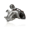 Turbo FORD MUSTANG 7 2.3i - 16V TURBO 317 cv [07/2015 - 04/2023] Garrett (821402-5010S) - 821402-5010S