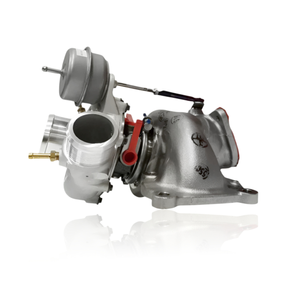 Turbo FORD MUSTANG 7 2.3i - 16V TURBO 317 cv [07/2015 - 04/2023] Garrett (821402-5010S) - 8214025006S