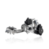 Turbo RENAULT TWINGO 3  0.9 TCe 90 90 CV [09/2014 - Aujourd'hui] GARRETT (822053-2001) - 822053-2001