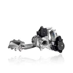 Turbo neuf 822053-2001 AUTO-PLATINIUM