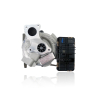 Turbo BMW X1 F48 25d 2.0D - 16V TURBO XDRIVE 231 cv [11/2014 - 05/2022] Garrett (833716-5005S) - 833716-5005S