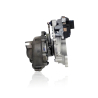 Turbo BMW X1 F48 25d 2.0D - 16V TURBO XDRIVE 231 cv [11/2014 - 05/2022] Garrett (833716-5005S) - 833716-5005S