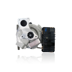 Turbo neuf 833716-5005S GARRETT