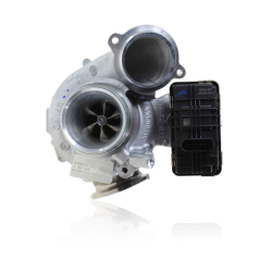 Turbo BMW 3 286 cv [11/2020 - Aujourd'hui] Garrett (835109-5013S)