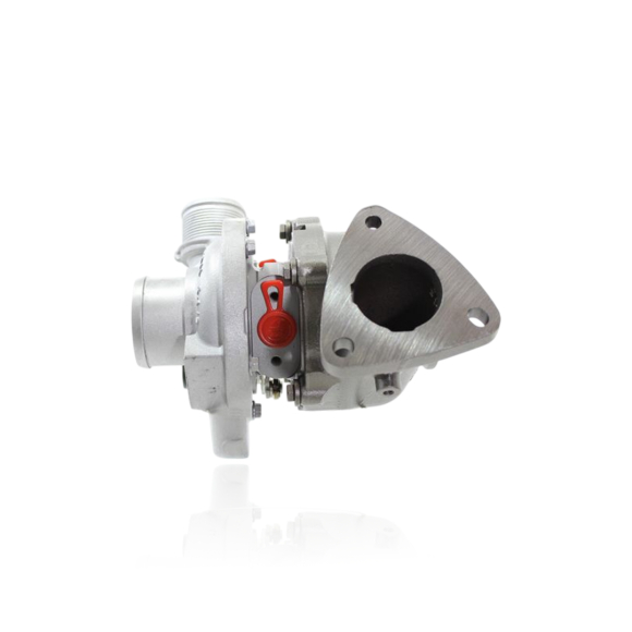 Turbo FORD TRANSIT CUSTOM V362 (F3) 2.0 EcoBlue 170 CV [12/2015 - Aujourd'hui] GARRETT (838417-2002) - 8384170002
