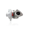 Turbo FORD TRANSIT V363 (FAD, FBD) 2.0 EcoBlue 105 CV [03/2016 - Aujourd'hui] GARRETT (838417-2002) - 8384170001