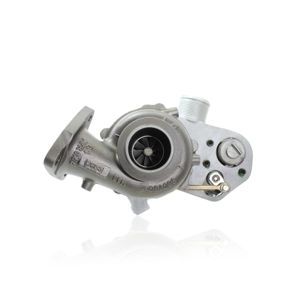 Turbo FORD TRANSIT V363 (FAD, FBD) 2.0 EcoBlue 130 CV [03/2016 - Aujourd'hui] GARRETT (838417-2002) - 8384170001