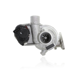 Turbo FORD TRANSIT V363 (FED, FFD) 2.0 EcoBlue 105 CV [03/2016 - Aujourd'hui] GARRETT (838417-2002)