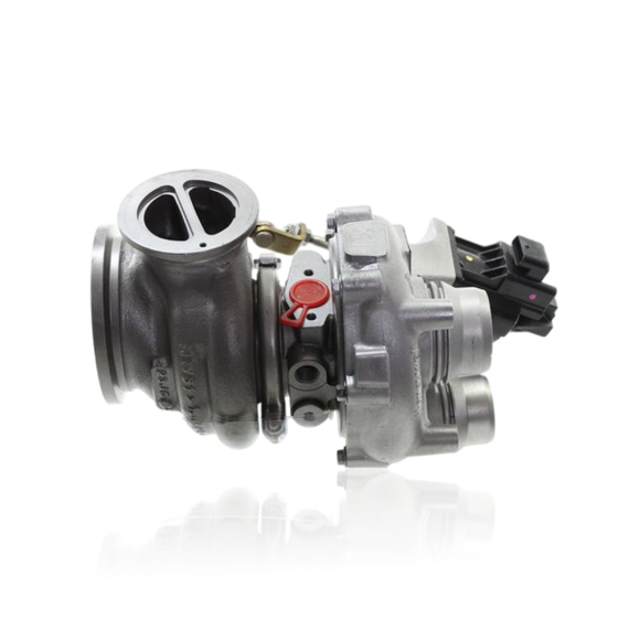 Turbo BMW SERIE 5 G30 M550i 4.4i - 32V V8 BI-TURBO XDRIVE 462 cv [03/2017 - 06/2019] Garrett (840069-5015S) - 840069-0003