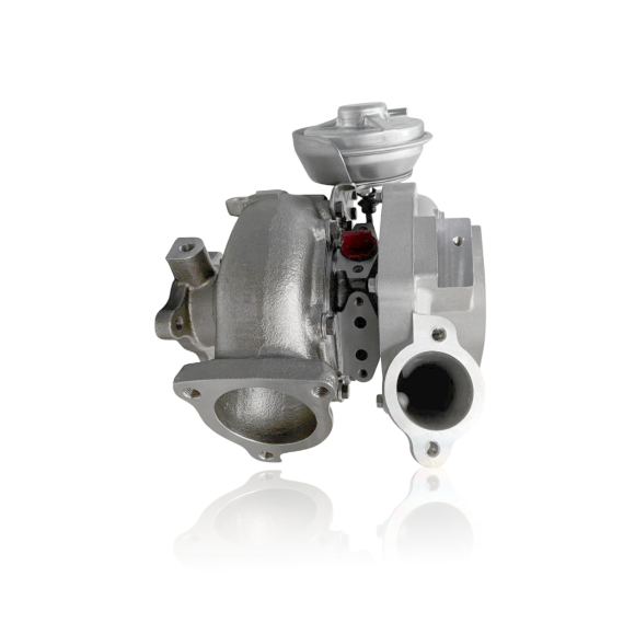 Turbo TOYOTA LAND CRUISER 200  4.5 D4-D 235 CV [08/2007 - Aujourd'hui] GARRETT (842127-2001) - 7696860001