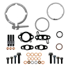 Turbo TOYOTA LAND CRUISER 200  4.5 D4-D 235 CV [08/2007 - Aujourd'hui] GARRETT (842127-2001) - 769686-0001