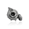 Turbo TOYOTA LAND CRUISER 5 STATION WAGON J200 4.5 TD - 32V V8 TURBO 286 cv [01/2008 - Aujourd'hui] Garrett (842127-2001) - 842127-2001