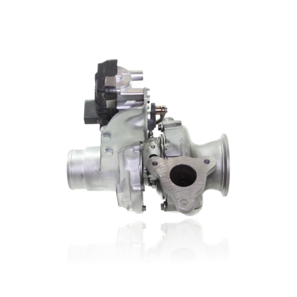 Turbo OPEL INSIGNIA B Grand Sport (Z18) 2.0 CDTi 4x4 174 CV [04/2020 - Aujourd'hui] GARRETT (844572-2004) - 8445720004