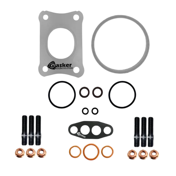 Turbo SEAT LEON ST (5F8) 1.5 TSI 130 CV [09/2018 - 08/2020] Garrett (847009-2006) - 8470096
