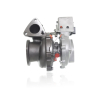 Turbo FORD RANGER (TKE) 3.2 TDCi 4x4 200 CV [04/2011 - Aujourd'hui] GARRETT (853333-5001S) - 853333-5001S