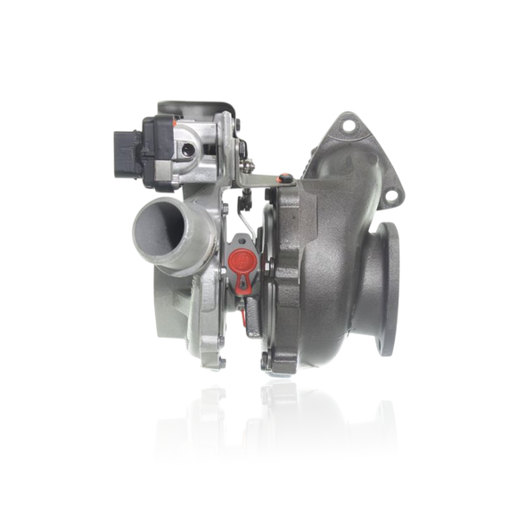 Turbo FORD RANGER (TKE) 3.2 TDCi 4x4 200 CV [04/2011 - Aujourd'hui] GARRETT (853333-5001S) - 7981665007S