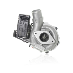 Turbo neuf 853333-5001S SL TURBO