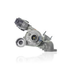 Turbo SEAT IBIZA 3 (6L1) 1.9 TDI 131 CV [02/2002 - 11/2009] BORGWARNER (54399880023)