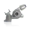 Turbo neuf 54399880023 AUTO-PLATINIUM - 54399700012