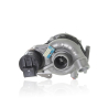 Turbo LAND ROVER RANGE ROVER 3 (L322) 3.6 D 4x4 272 CV [04/2006 - 08/2012] BORGWARNER (54399880110) - 5439 988 0110