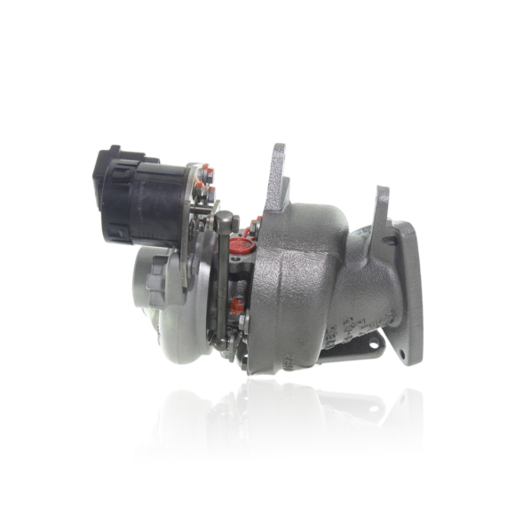 Turbo LAND ROVER RANGE ROVER 3 (L322) 3.6 D 4x4 272 CV [04/2006 - 08/2012] BORGWARNER (54399880110) - 54399700061