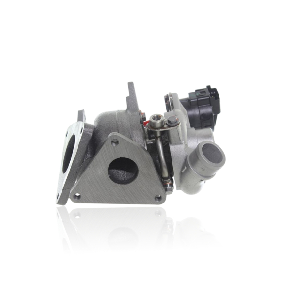 Turbo LAND ROVER RANGE ROVER 3 (L322) 3.6 D 4x4 272 CV [04/2006 - 08/2012] BORGWARNER (54399880110) - 54399700110