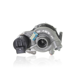 Turbo LAND ROVER RANGE ROVER 3 (L322) 3.6 D 4x4 272 CV [04/2006 - 08/2012] BORGWARNER (54399880111)