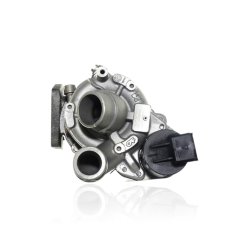Turbo LAND ROVER RANGE ROVER SPORT 1 (L320) 3.6 D 4x4 272 CV [04/2006 - 03/2013] BORGWARNER (54399880112)