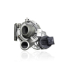 Turbo neuf 54399880112 BORGWARNER - 5439 988 0112
