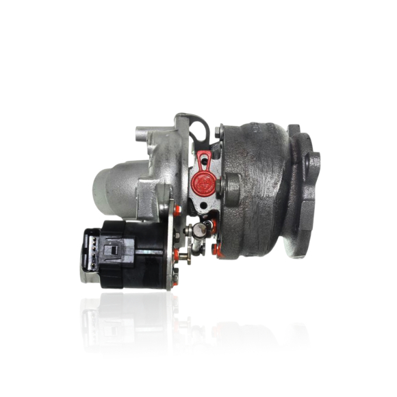 Turbo neuf 54399880112 BORGWARNER - 54399700063