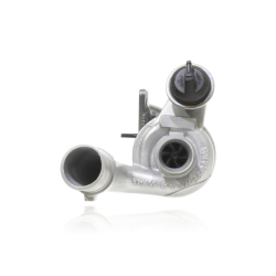 Turbo VOLVO S40 1 (644) 1.9 DI 95 CV [03/1999 - 07/2000] BORGWARNER (53039880014)