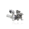 Turbo RENAULT MEGANE 1  1.9 dTi 80 CV [02/2001 - 08/2003] BORGWARNER (53039880014) - 5303 988 0014