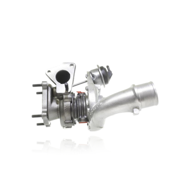 Turbo RENAULT MEGANE 1  1.9 dTi 80 CV [02/2001 - 08/2003] BORGWARNER (53039880014) - 53039700038