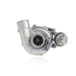 Turbo IVECO DAILY 4 40C10 95 CV [05/2006 - 08/2011] Borgwarner (53039880114)