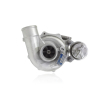 Turbo IVECO DAILY 4 40C12 116 CV [05/2006 - 08/2011] Borgwarner (53039880114) - 5303 988 0114