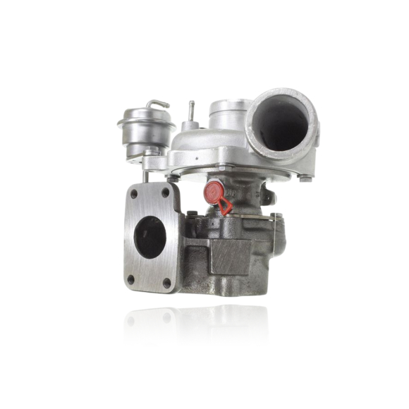Turbo IVECO DAILY 4 35C10, 35S10 95 CV [05/2006 - 08/2011] Borgwarner (53039880114) - 53039880114