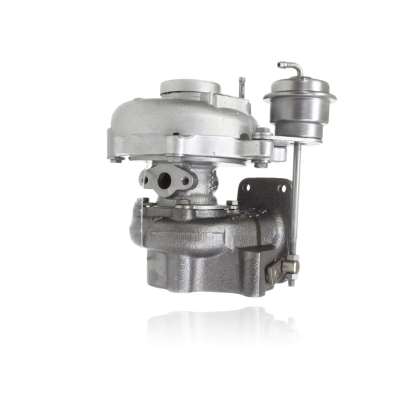 Turbo IVECO DAILY 5 29S13, 29L13, 35C13, 35S13, 40C13, 40S13 126 CV [09/2011 - 02/2014] Borgwarner (53039880114) - 53039700114