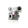 Turbo IVECO DAILY 5 29S13, 29L13, 35C13, 35S13, 40C13, 40S13 126 CV [09/2011 - 02/2014] Borgwarner (53039880114) - 53039700114