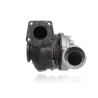 Turbo VOLKSWAGEN MULTIVAN T5 (7HM, 7HN, 7HF) 2.5 TDI 4motion 130 CV [07/2004 - 11/2009] BORGWARNER (53049880032) - 53049700032