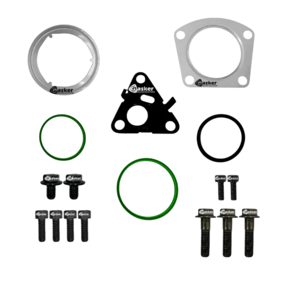 Turbo VOLKSWAGEN MULTIVAN T5 (7HM, 7HN, 7HF) 2.5 TDI 4motion 130 CV [07/2004 - 11/2009] BORGWARNER (53049880032) - 5304-970-0032