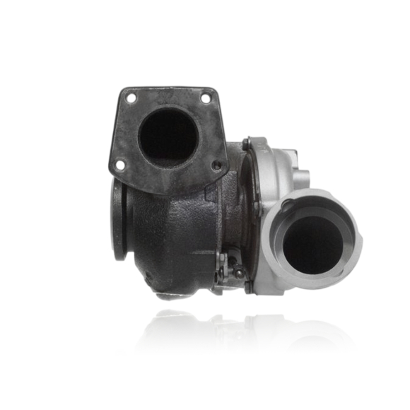 Turbo VOLKSWAGEN TRANSPORTER T5 (7HA, 7HH, 7EA, 7EH) 2.5 TDI 130 CV [04/2003 - 11/2009] BORGWARNER (53049880032) - 53049880032