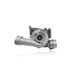Turbo VOLKSWAGEN TRANSPORTER T5 (7HA, 7HH, 7EA, 7EH) 2.5 TDI 4motion 130 CV [07/2004 - 11/2009] BORGWARNER (53049880032) - 5304 988 0032