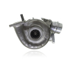Turbo ALFA ROMEO 159 2.4 JTD - 20V L5 TURBO MULTIJET 200 cv [09/2005 - 11/2011] Borgwarner (53049880052) - 5304 988 0052